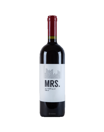MRS. RED 2023- 750ML